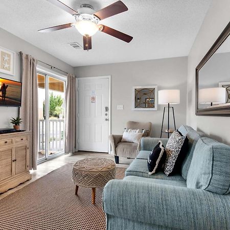 St Martin Beachwalk Viilas 112 Destin Ngoại thất bức ảnh