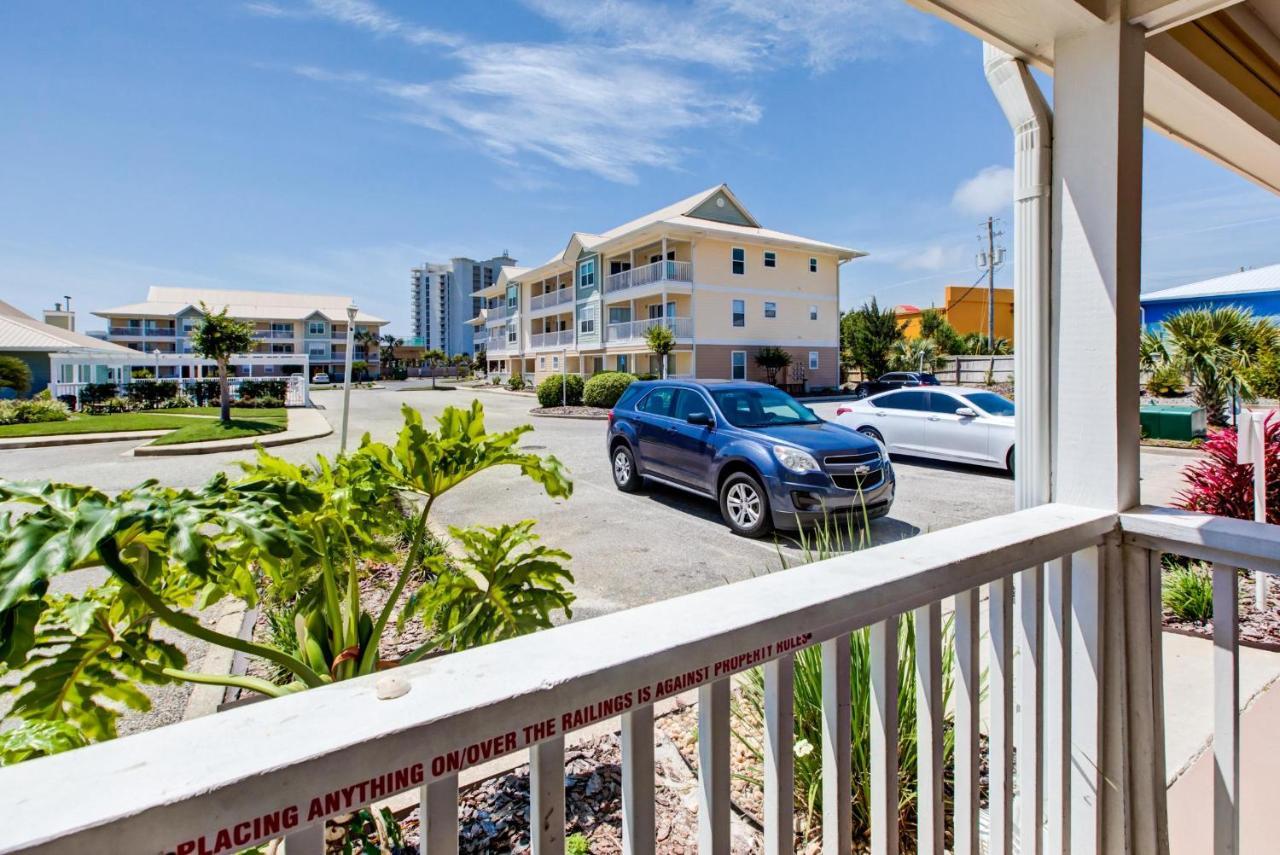 St Martin Beachwalk Viilas 112 Destin Ngoại thất bức ảnh
