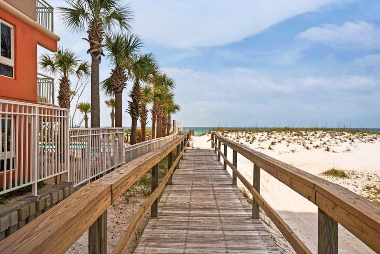 St Martin Beachwalk Viilas 112 Destin Ngoại thất bức ảnh