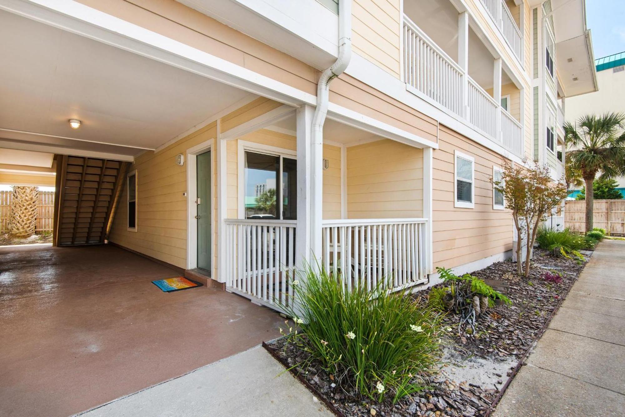 St Martin Beachwalk Viilas 112 Destin Ngoại thất bức ảnh