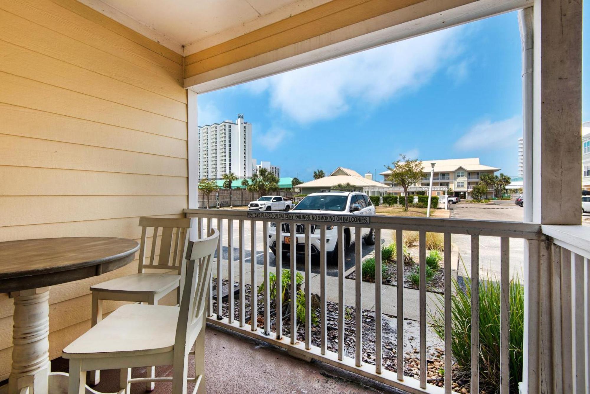St Martin Beachwalk Viilas 112 Destin Ngoại thất bức ảnh