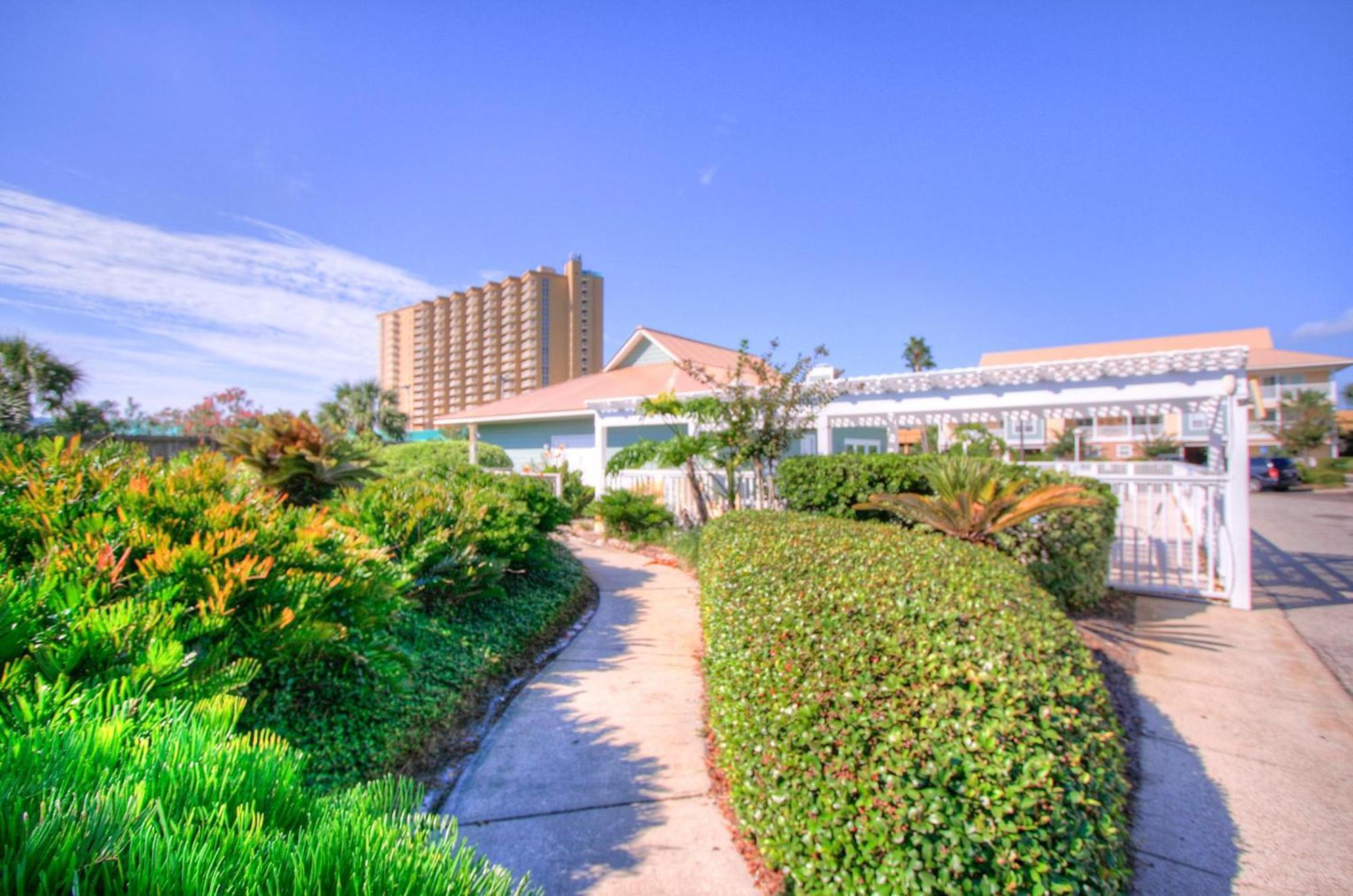St Martin Beachwalk Viilas 112 Destin Ngoại thất bức ảnh