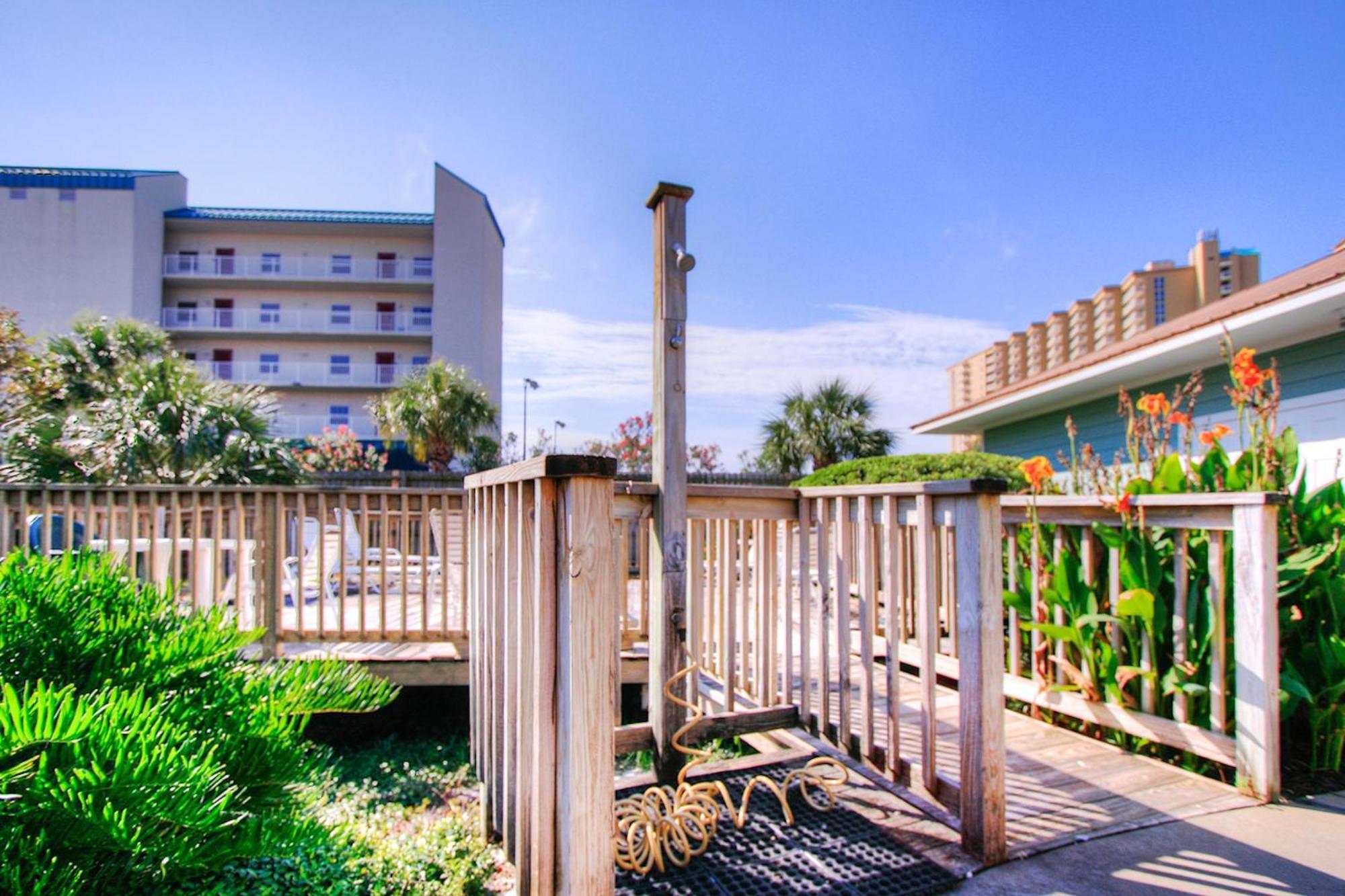 St Martin Beachwalk Viilas 112 Destin Ngoại thất bức ảnh