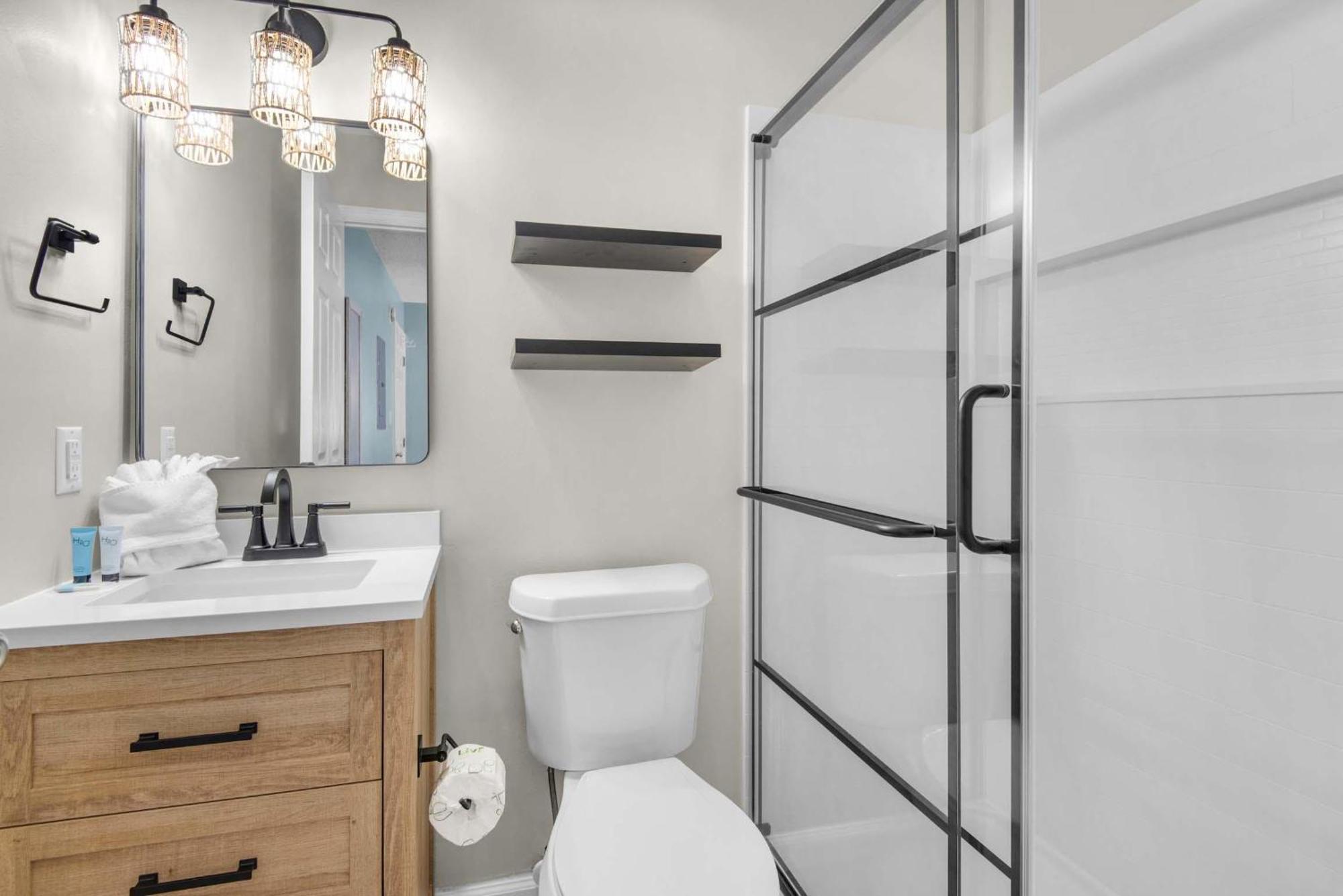 St Martin Beachwalk Viilas 112 Destin Ngoại thất bức ảnh