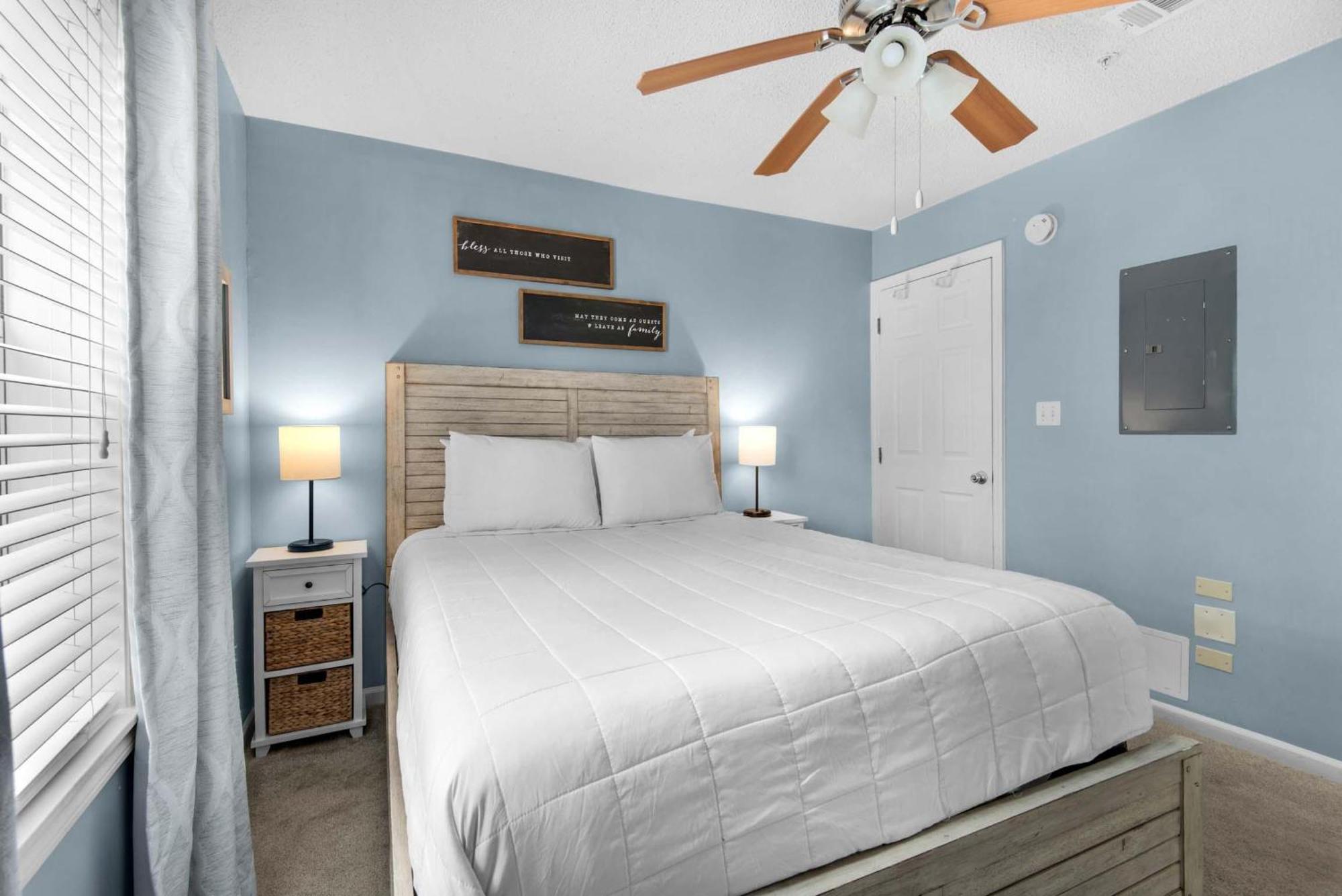 St Martin Beachwalk Viilas 112 Destin Ngoại thất bức ảnh