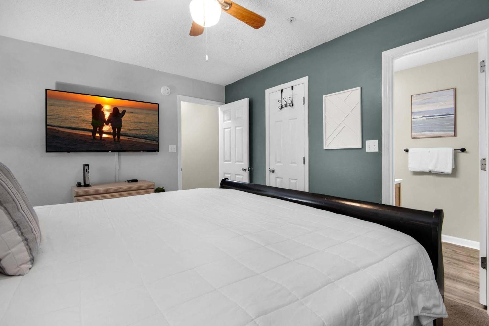 St Martin Beachwalk Viilas 112 Destin Ngoại thất bức ảnh