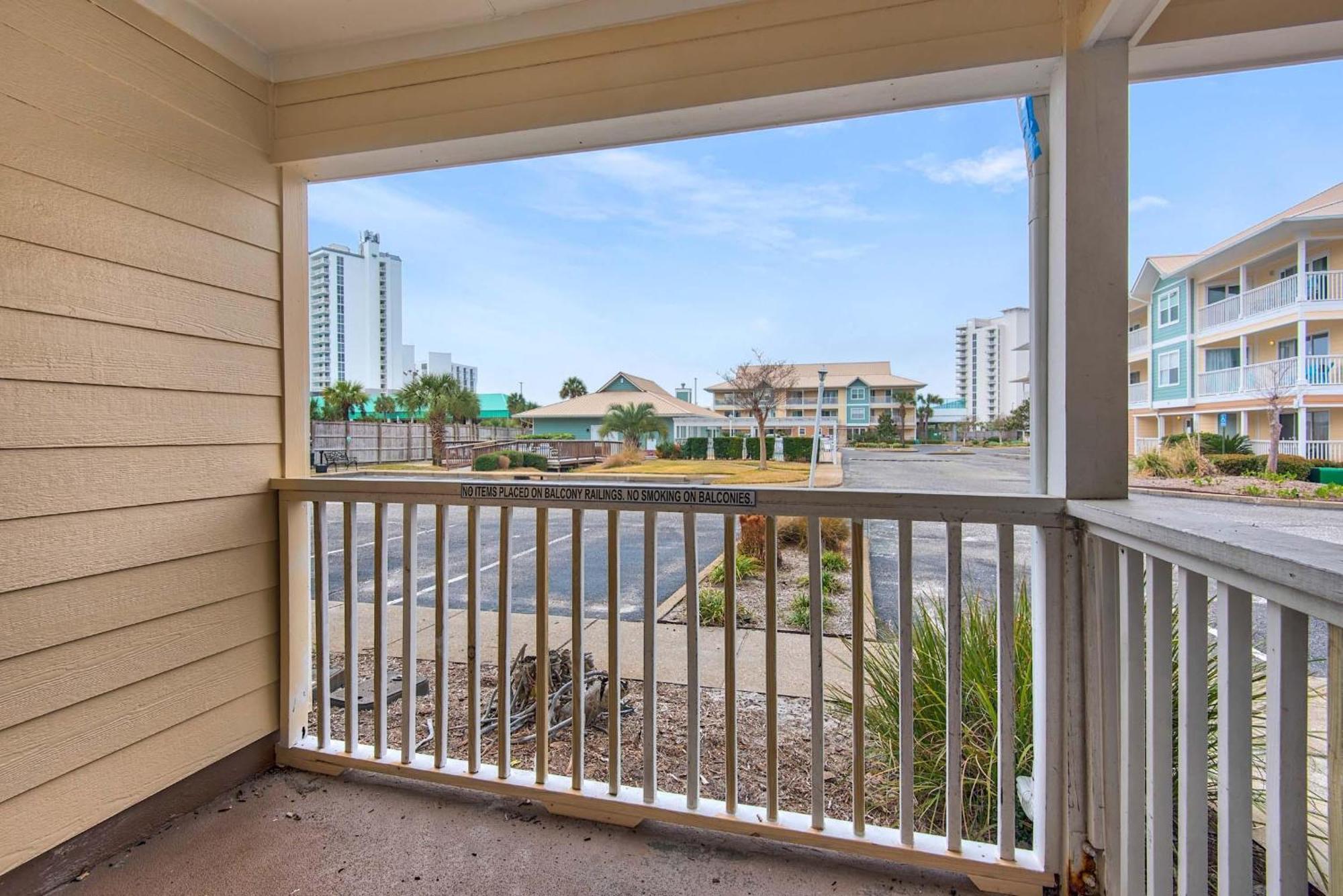 St Martin Beachwalk Viilas 112 Destin Ngoại thất bức ảnh