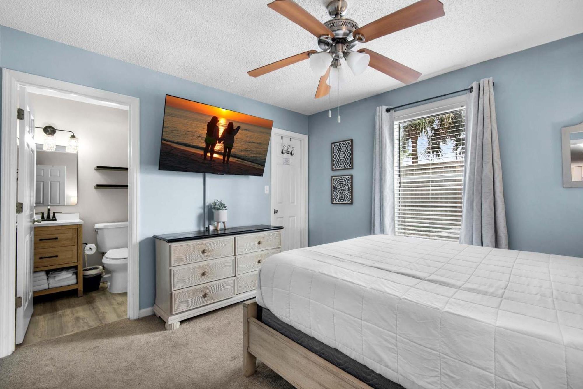 St Martin Beachwalk Viilas 112 Destin Ngoại thất bức ảnh