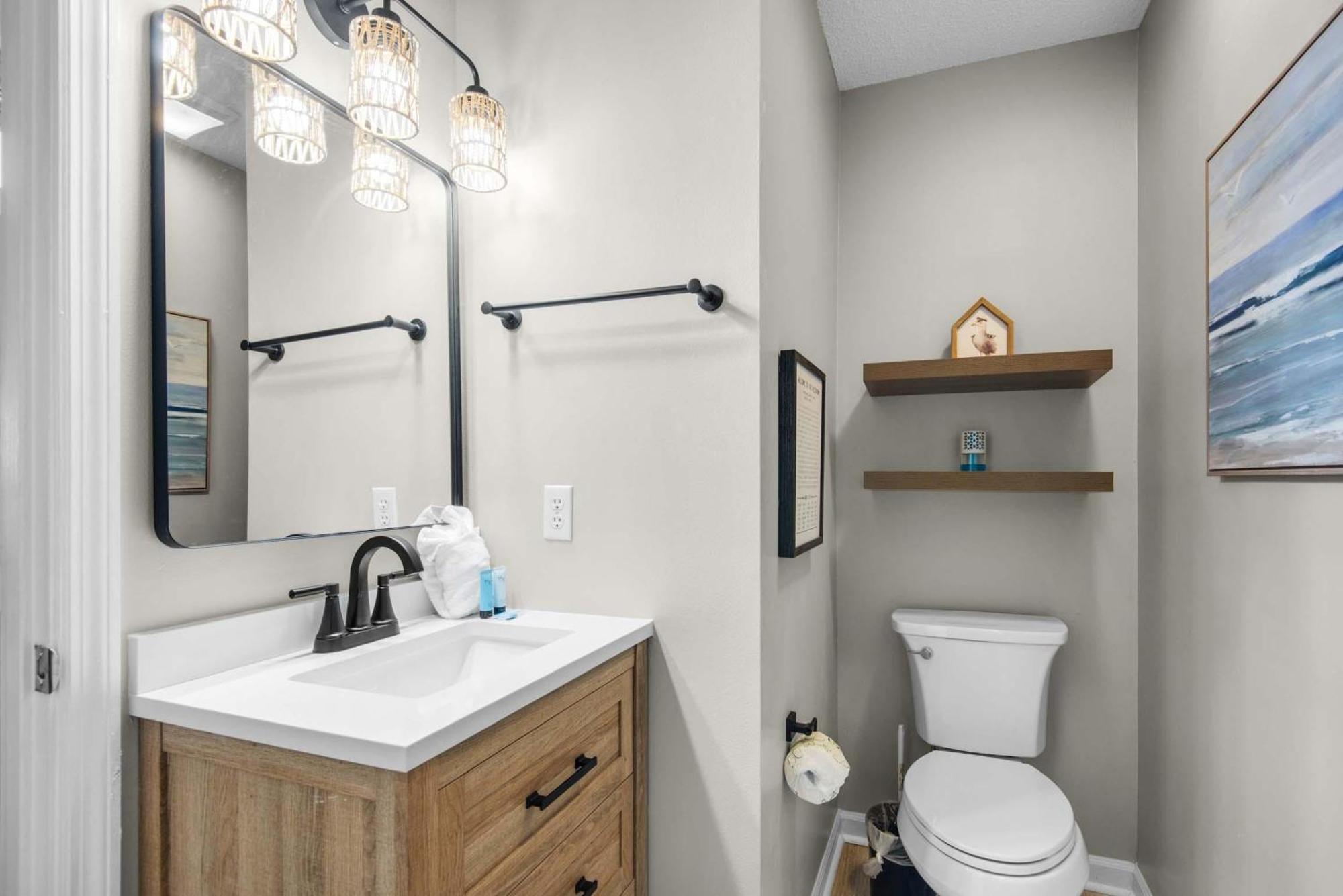 St Martin Beachwalk Viilas 112 Destin Ngoại thất bức ảnh