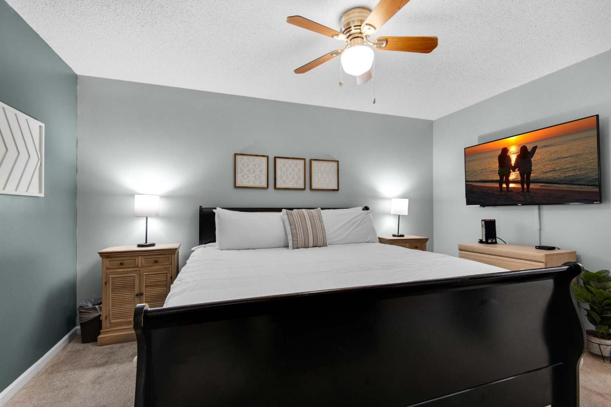St Martin Beachwalk Viilas 112 Destin Ngoại thất bức ảnh