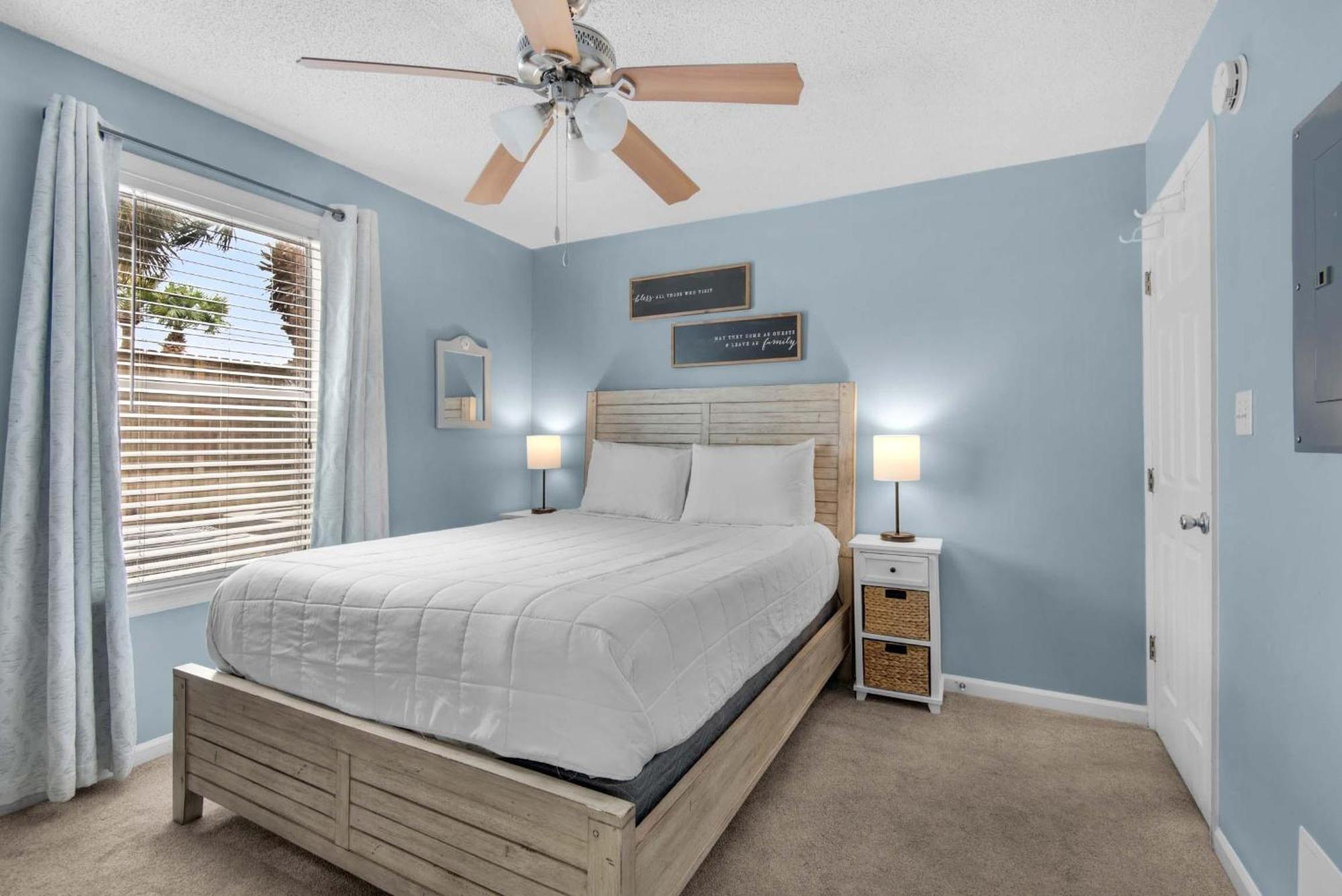 St Martin Beachwalk Viilas 112 Destin Ngoại thất bức ảnh