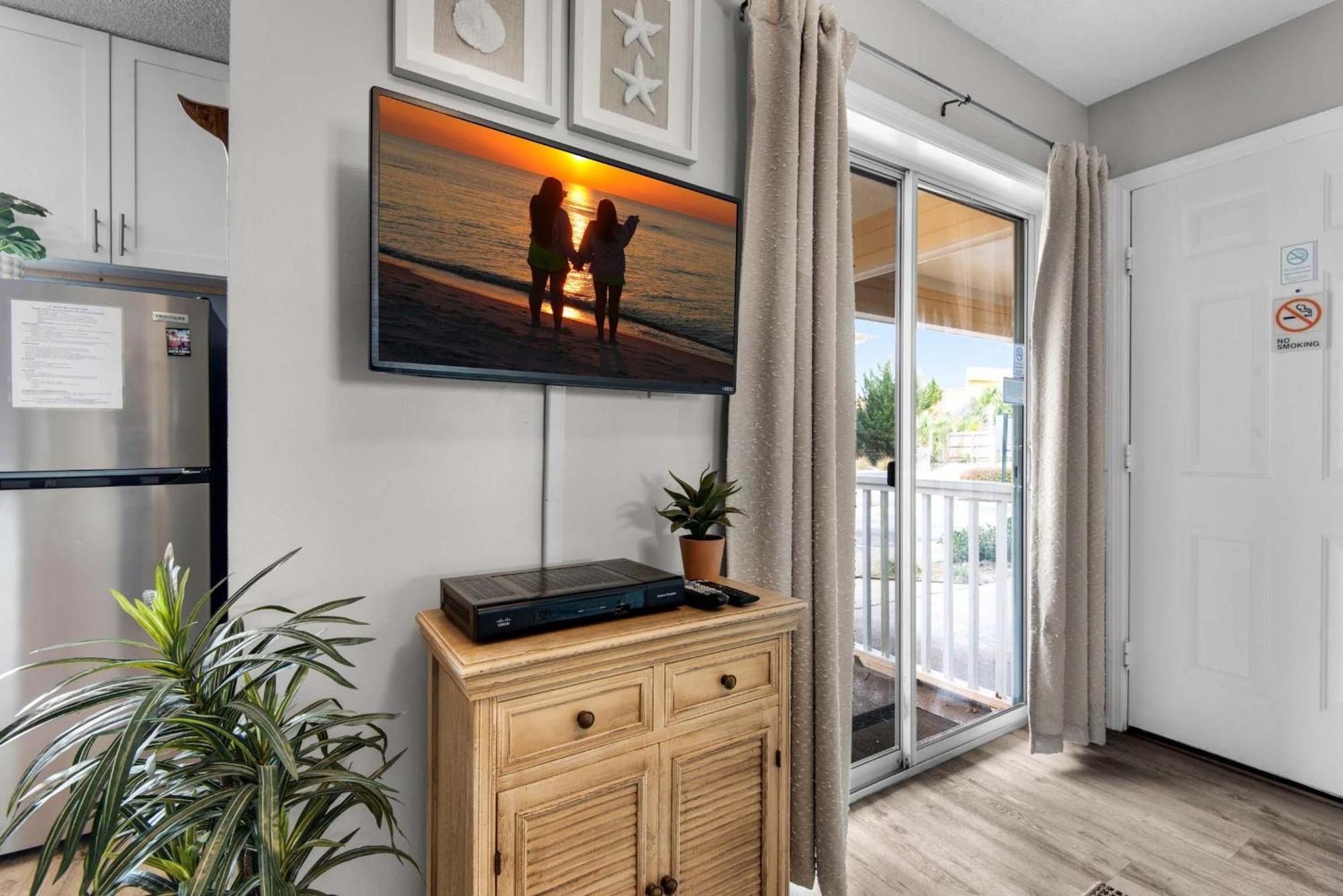 St Martin Beachwalk Viilas 112 Destin Ngoại thất bức ảnh