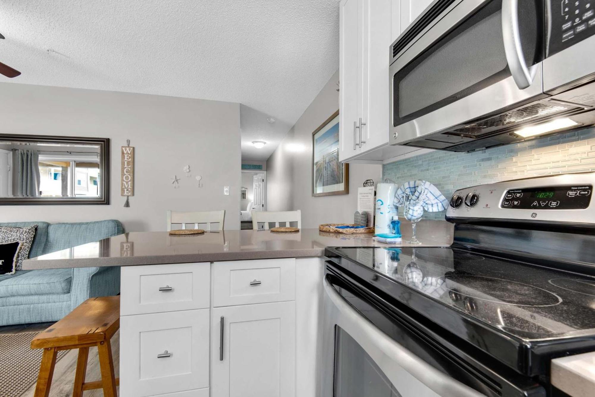 St Martin Beachwalk Viilas 112 Destin Ngoại thất bức ảnh