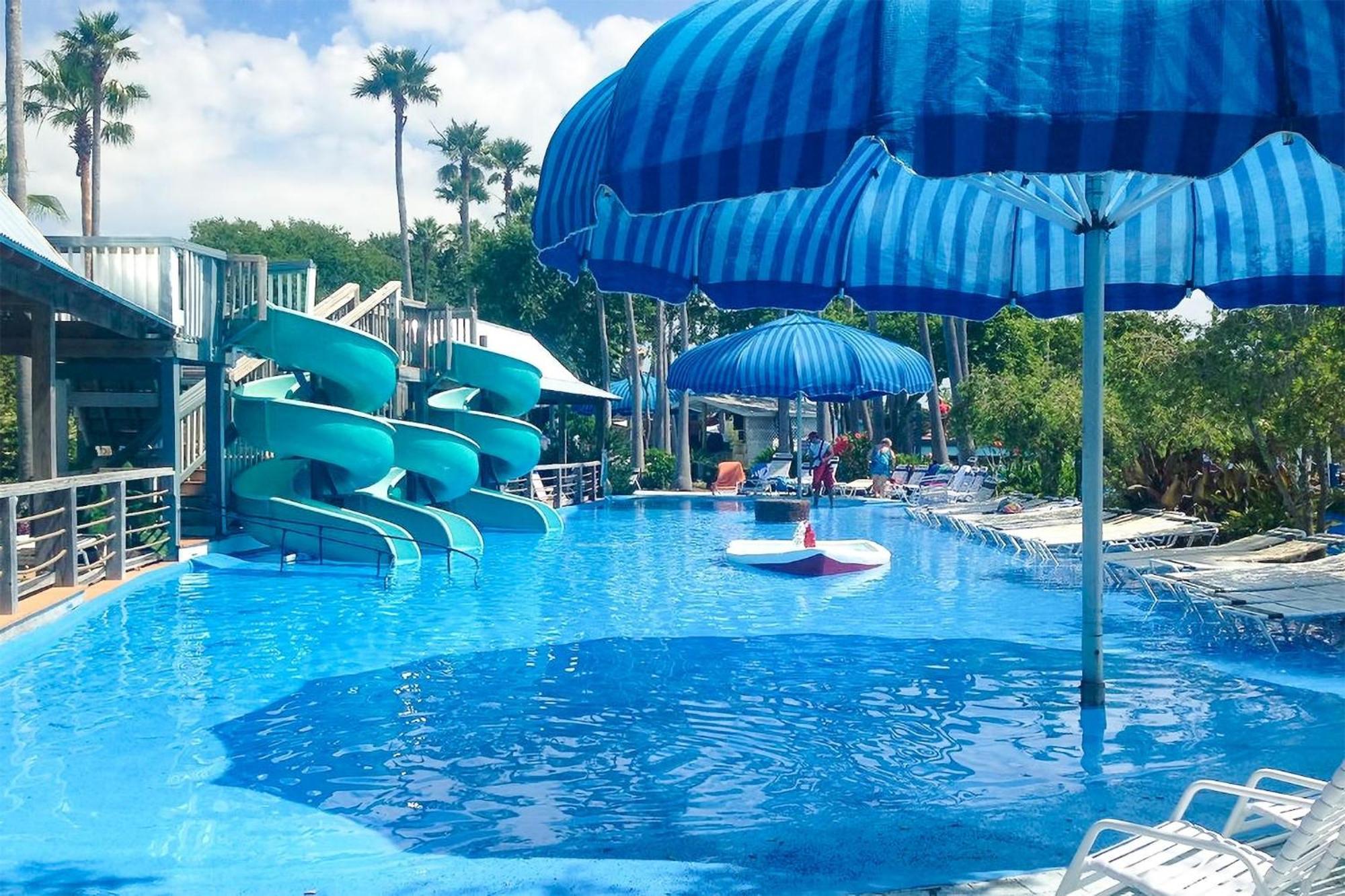 St Martin Beachwalk Viilas 112 Destin Ngoại thất bức ảnh